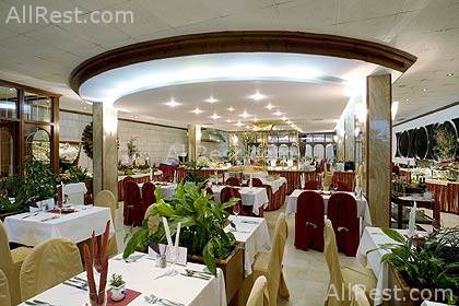 Neptun Hotel 9